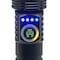 Kodiak Tactical Flashlight with Magnetic Charging, Rechargeable, 1000 Lumens K-1KMAGFL-6/12 - alternate 4